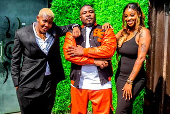Hess King emerging as a musical powerhouse