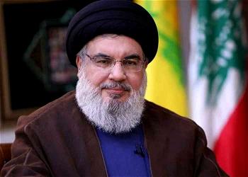 Hezbollah chief to speak on Israel-Hamas war