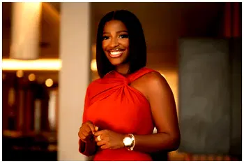 Hilda Baci eyes another record attempt, to cook largest pot of jollof rice Sept 12