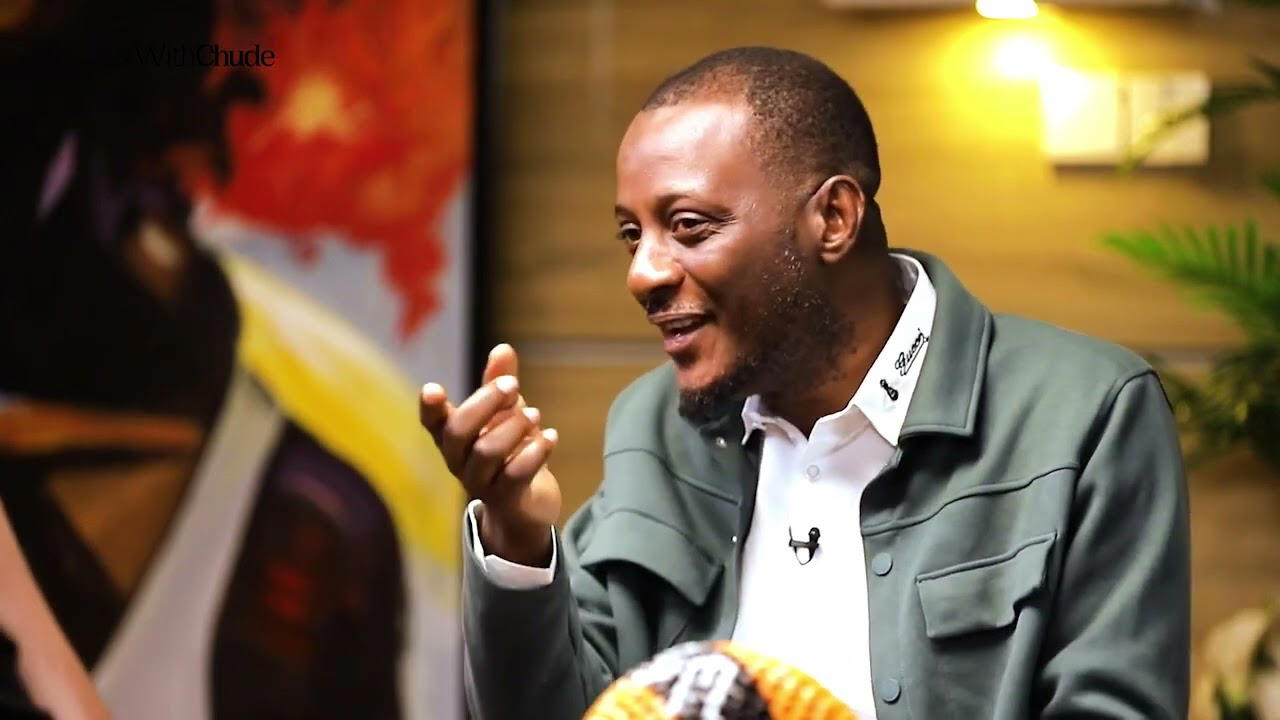 Why most Nigerian musicians don't want their kids listen to their songs