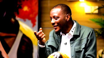 Why most Nigerian musicians don’t want their kids listen to their songs – ID Cabasa