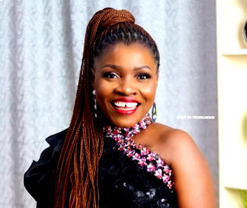Celebrating Power Woman: Omotinuola Oladeji’s mission to empower through fashion