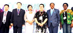 Nigeria, China’s second-largest trade partner in Africa, says Consul-General