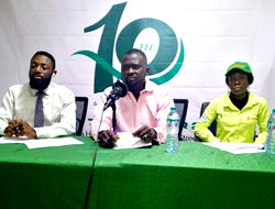 ROTIMAX sets to organize pest control training in Ghana; release book