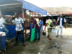 Bayelsa Polls: I’m disappointed, my name is missing, says 86-year-old woman