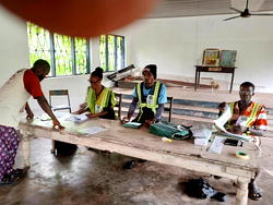 Low voter turnout in some polling units in Kogi guber poll