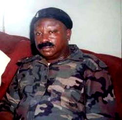 Kano Gov mourns veteran Hausa film actor, Samanja