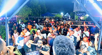 BYOD XP, most distinguished Nigerian party from Port Harcourt