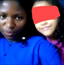 My daughter wasn’t sexually molested, suspect is innocent – Woman cries out