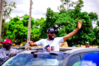 The Curious Case of Manifesto Misappropriation in Kogi
