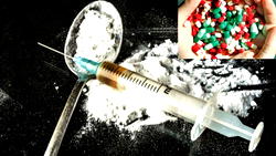 Nigeria’s war against drug abuse must focus on schools