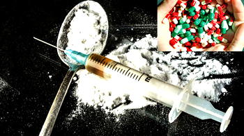Illicit drugs becoming epidemic among Nigerian youths, group laments