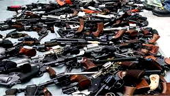  Investigate alleged smuggling of arms into Warri, CHURAC tells FG
