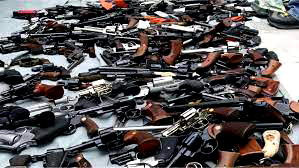  Investigate alleged smuggling of arms into Warri, CHURAC tells FG