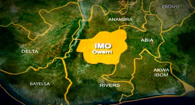 Chaos erupts as INEC begins collation in Imo