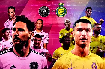 Inter Miami says no deal in place to play in Saudi Arabia
