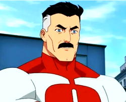 Invincible Season 2: Who’s villain?