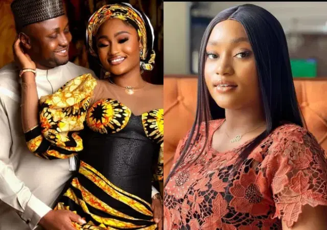 ‘Don’t be eager to trust people’, Davido’s aide, Isreal DMW, announces marriage crash