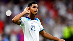 World Cup: Bellingham urges England unity after Tuchel warning over starting place
