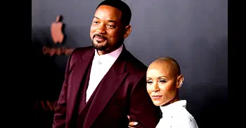 Jada Pinkett denies gay allegations against Will Smith, threatens legal action