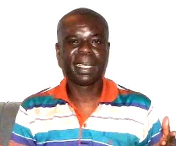 Jalla questions Peseiro’s continuous stay as Super Eagles coach