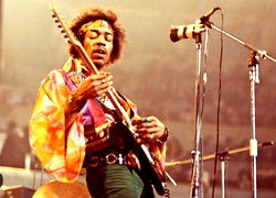 Like Jimi Hendrix like Mohbad; kindred spirits