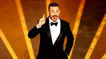 Jimmy Kimmel to host Oscars for fourth time