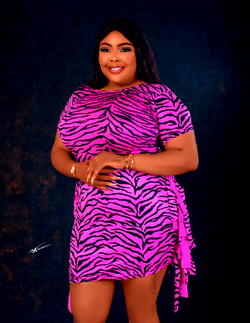 As actress people believe you have sugar daddies – Joke Lawal