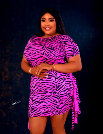 As actress people believe you have sugar daddies – Joke Lawal