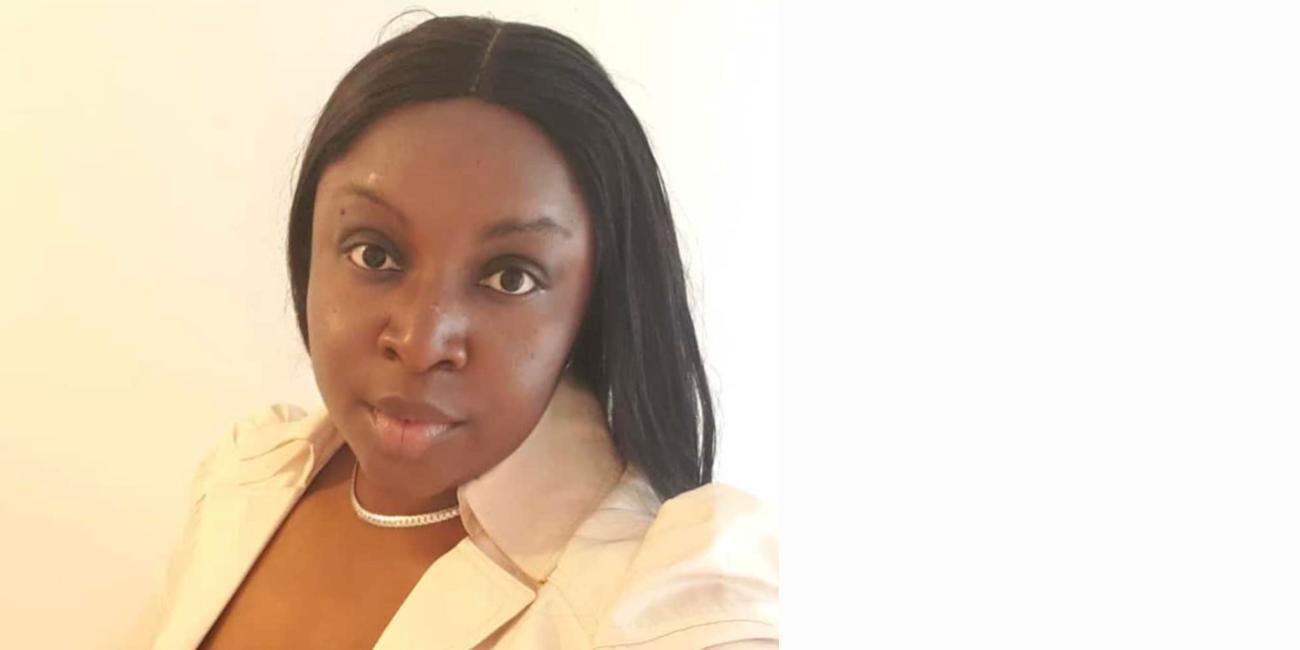 Nigerian mother of two found dead in her UK home