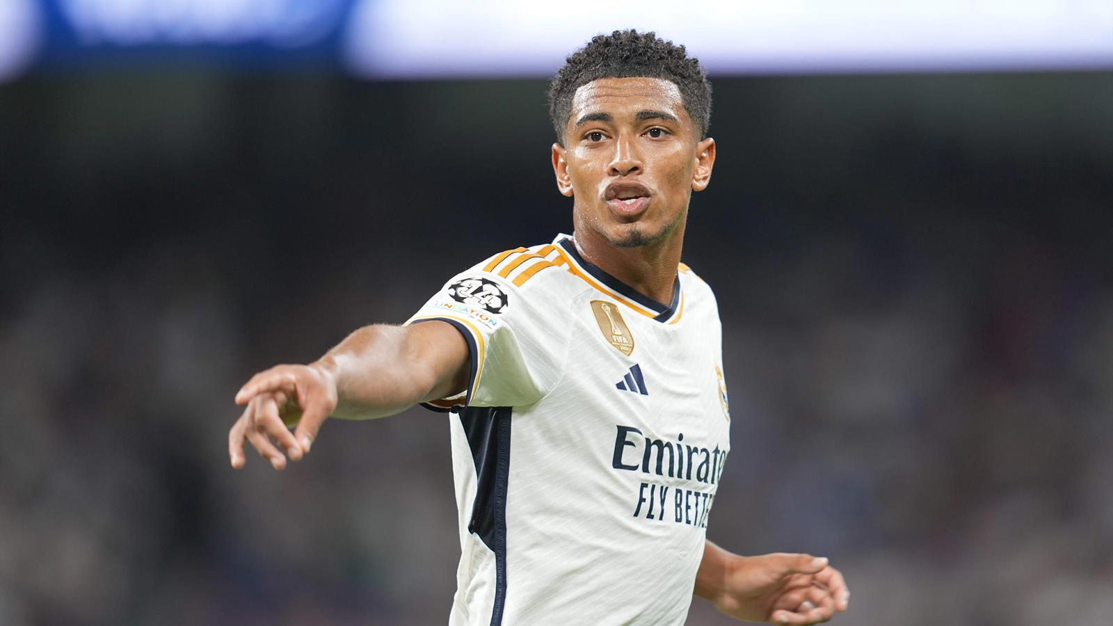 Real Madrid midfielder Jude Bellingham has been dropped from England’s squad for its upcoming European Championship qualifiers because of a shoulder injury.