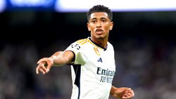Real Madrid’s Bellingham set to miss 12 weeks after shoulder surgery
