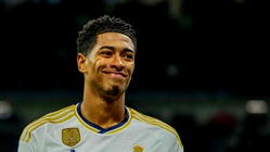 UCL: Bellingham doubtful for Braga clash – Ancelotti