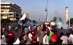 Appeal Court judgment: Police arrest 7 protesters in Kano
