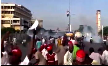 Appeal Court judgment: Kano govt, APC disagree over protest