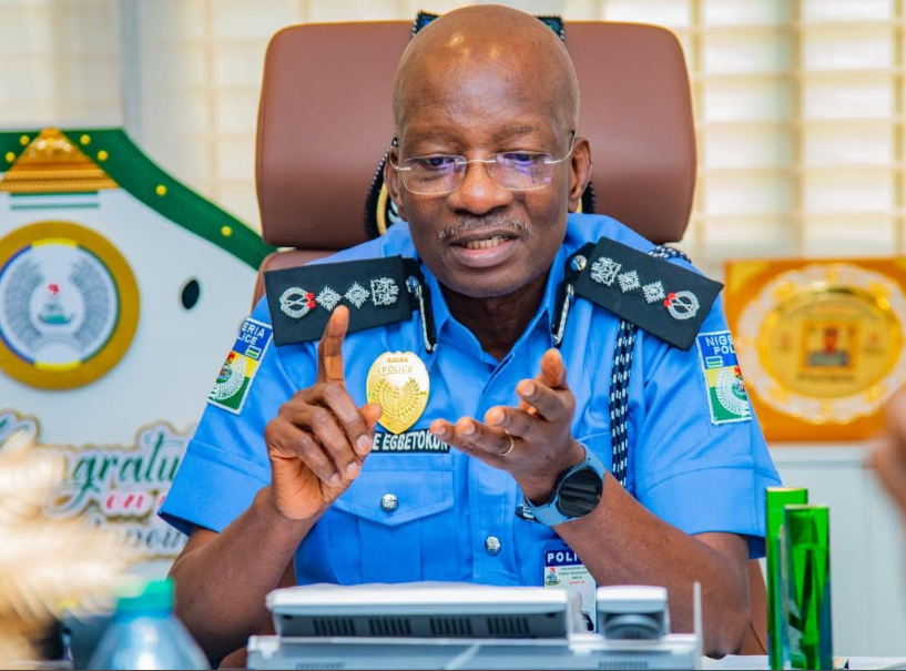 Police fault Senator Sani, deny detaining #EndSARS protesters