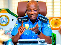 IGP Egbetokun engages Kogi stakeholders ahead of Guber election
