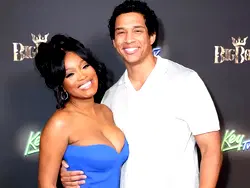 Keke Palmer releases attack footage, seeks restraining order against abusive ex-boyfriend 