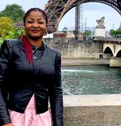 Spotlight on Kemi Anibaba’s journey as film-maker, entrepreneur