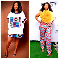 ‘Summerlove Collection’ inspired by love, nature, colours, says Director, Kiffy Glow