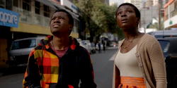 Kipkemboi, African action-packed film to screen at AFRIFF 2023