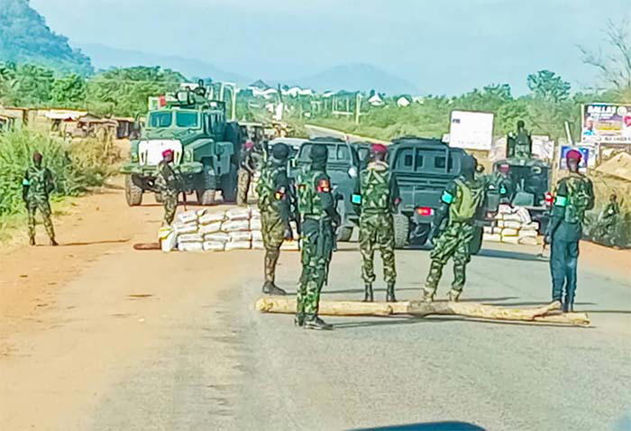 Bayelsa Imo Kogi election
