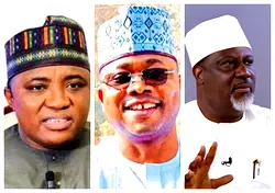 Kogi: A tight race along ethnic divides