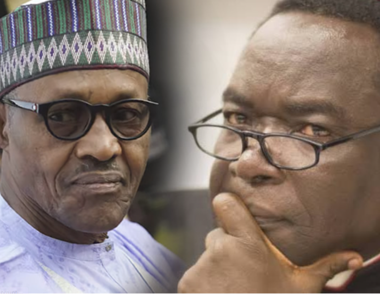 I’m shocked to hear what ex-ministers are saying about Buhari – Kukah