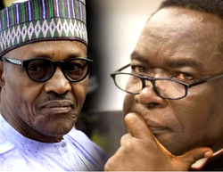 What ex-ministers say about Buhari shocking – Kukah
