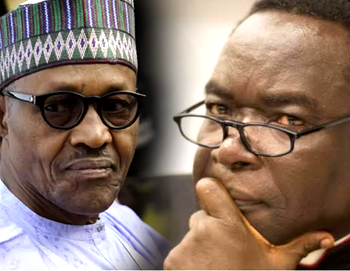 What ex-ministers say about Buhari shocking – Kukah