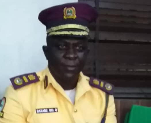 Sanwo-Olu appoints Bakare-Oki as acting LASTMA GM