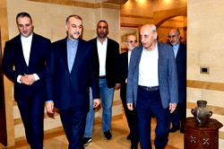 Lebanon’s Hezbollah intensifies attacks on Israel