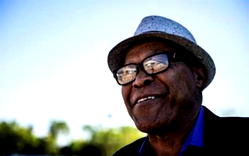Lee Edward Evans – to be remembered, celebrated and immortalised in Abeokuta!