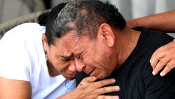 Walked ‘too much’: Liverpool striker Luis Diaz’s dad recounts kidnapping